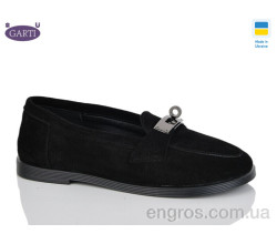 Туфли Garti
